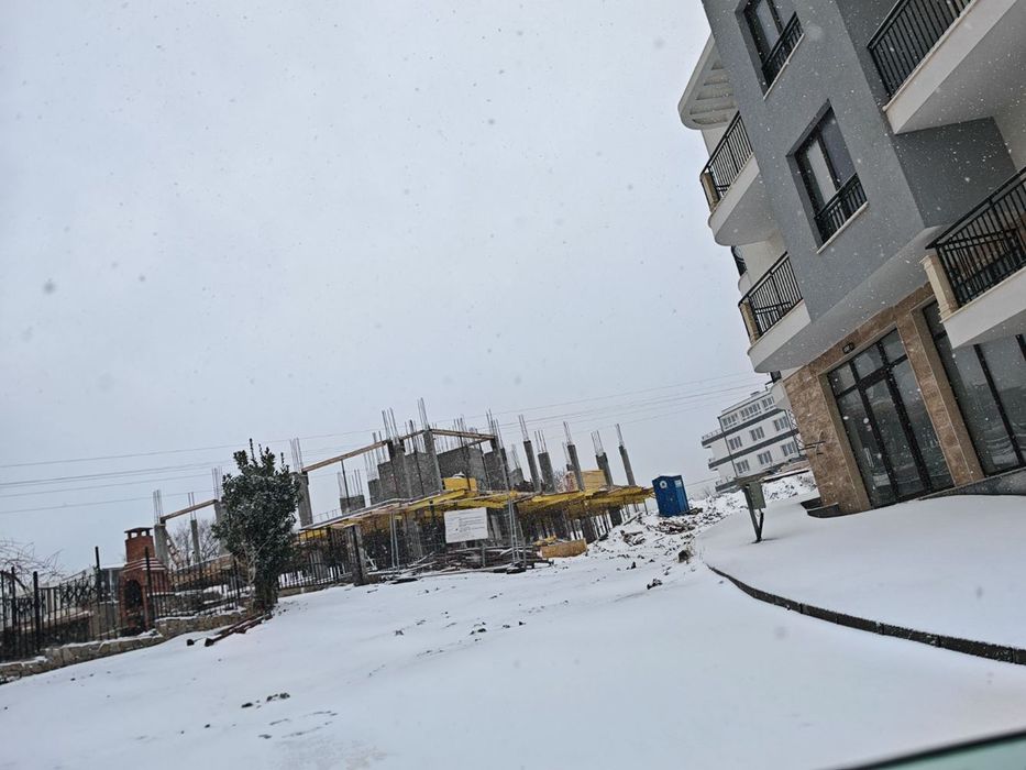 Продава се Двустаен апартамент в Созопол - 82 кв.м за 663 €/кв.м - Снимка #7