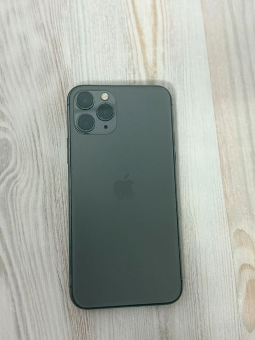 Iphone 11pro 256gb