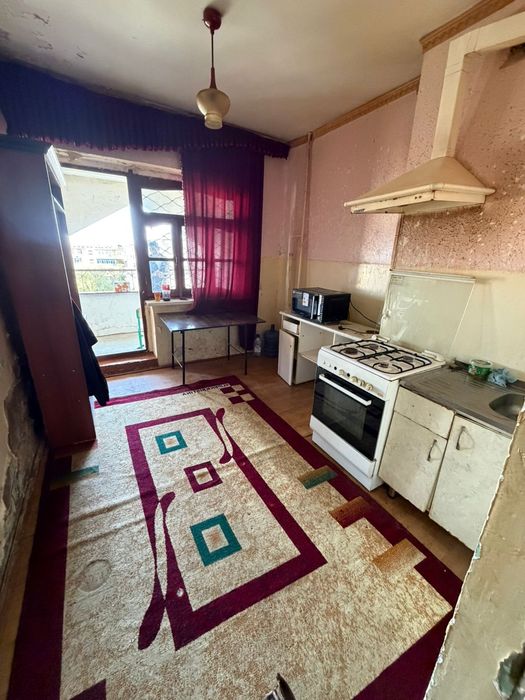 Бухоро шахарда жойлашкан квартира