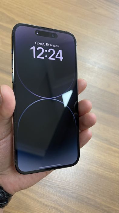 Iphone 14 Pro Max 128Gb