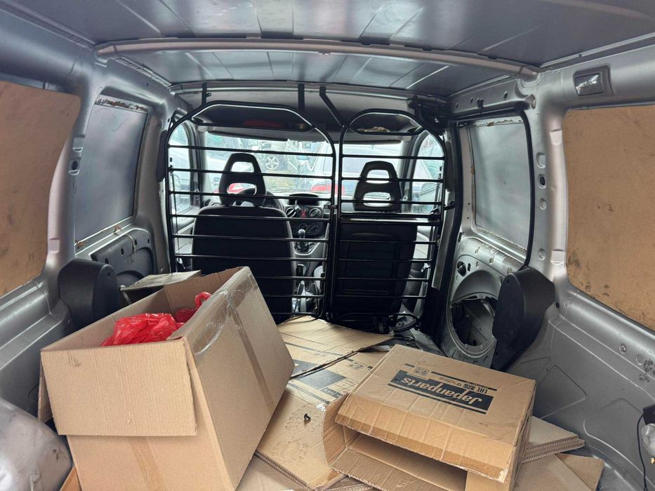 fiat doblo maxi 1.6 метан бензин на части фиат добло макси метан
