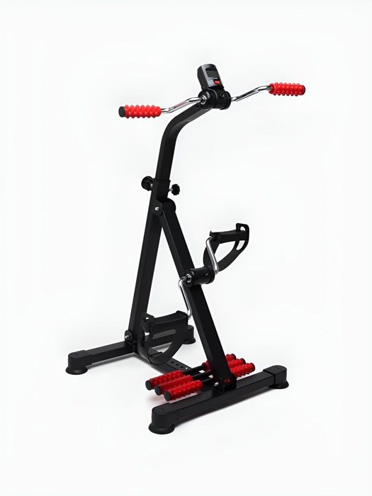 Мини Велотренажер реабилитационный для рук и ног