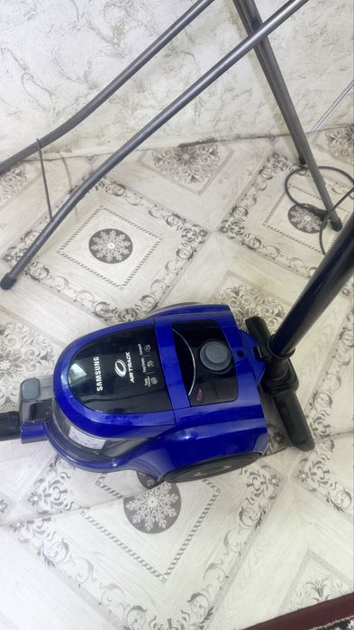 Пылесос  самсунг