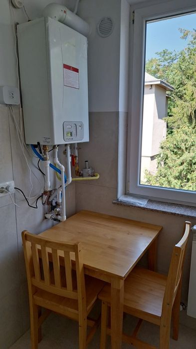 Apartament de închiriat