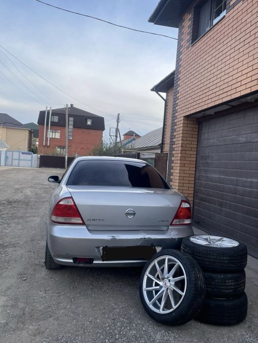 Продам обменяю vossen cvt r17