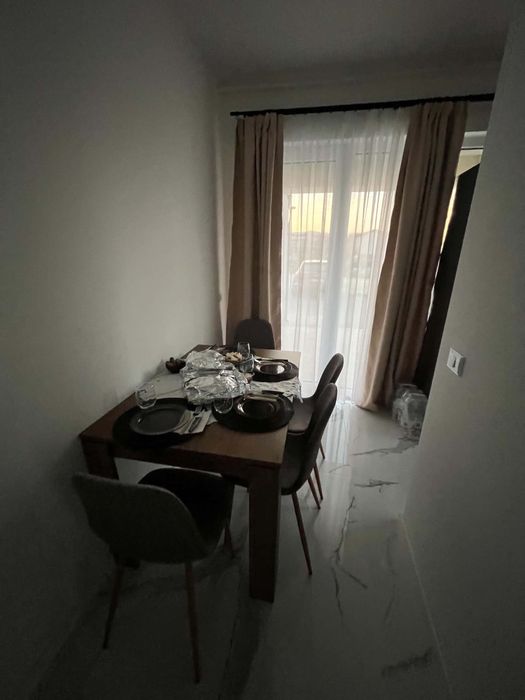 Apartament cu 2 camere