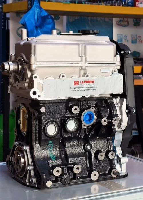 MATOR: J.L Power (GM uchun). 30,000 km Kafolat! Bo'lib to'lash bor