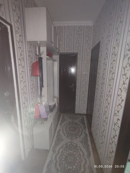 Срочно продаётся квартира Мирабадский р-н Куйлюк массив 1 2/1/4
