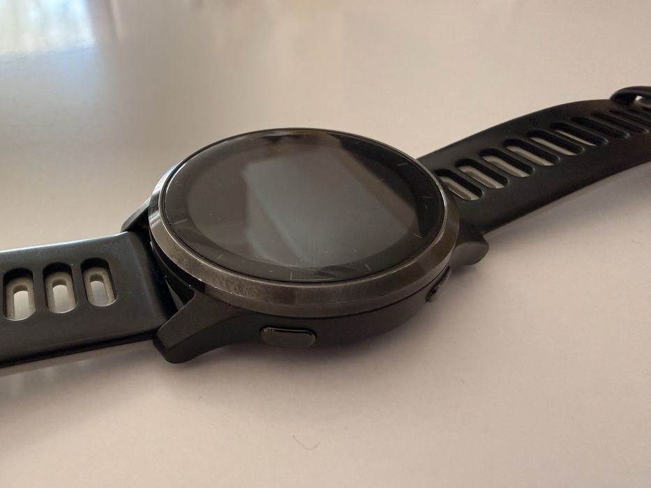 Ceas /  Smartwatch Garmin Vivoactive 4