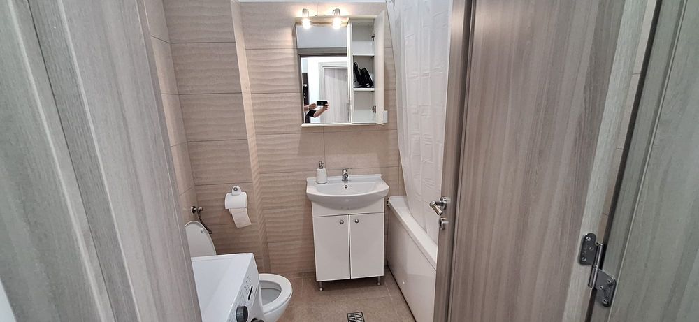 Direct proprietar - garsoniera Weiner Palada, din 1 martie