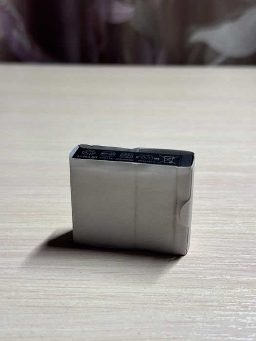 Go pro enduro battery