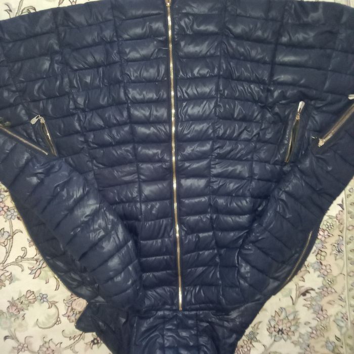 Женская куртка...