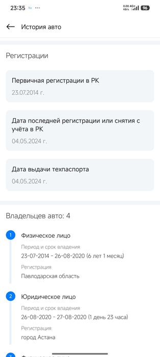 Продам авто Kia Rio 2014