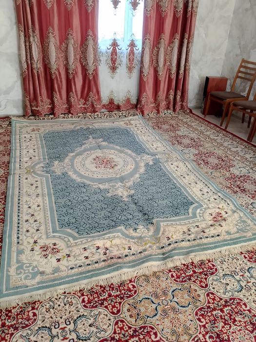 Продам ковры……..