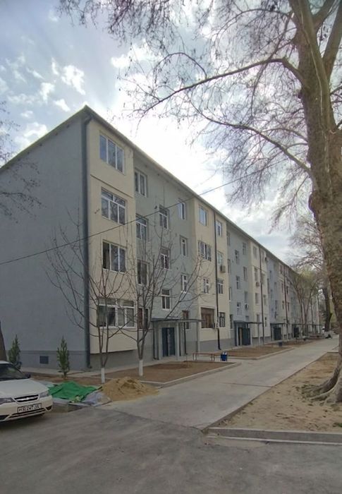 Чилонзор-7, 2 хона 3 хона килинган