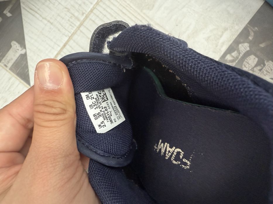 Продам кроссовки PUMA