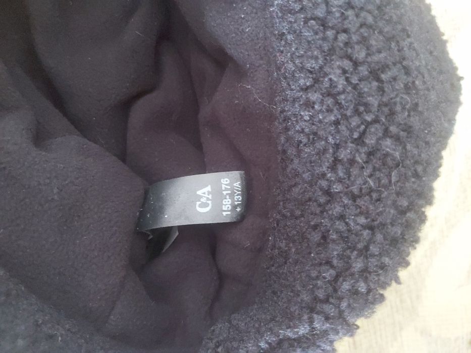 Зимни шапки NEFC, Diadora, на Hoffenheim и ушанка