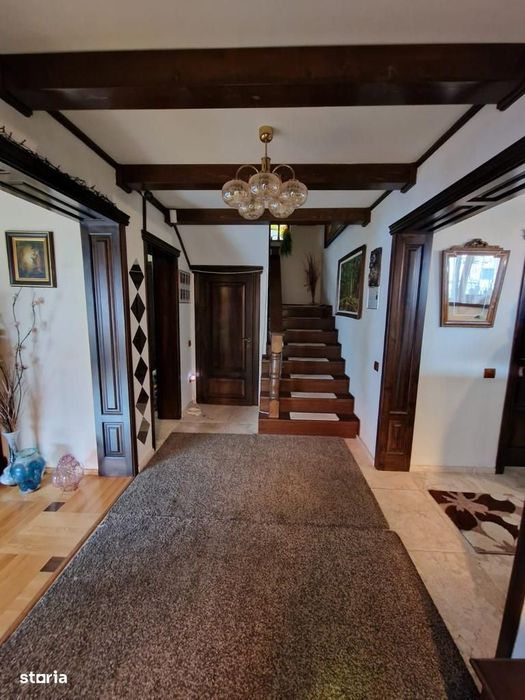Casa stil mediteranean, zona buna, pozitionare SUD - Sibiu, Selimbar