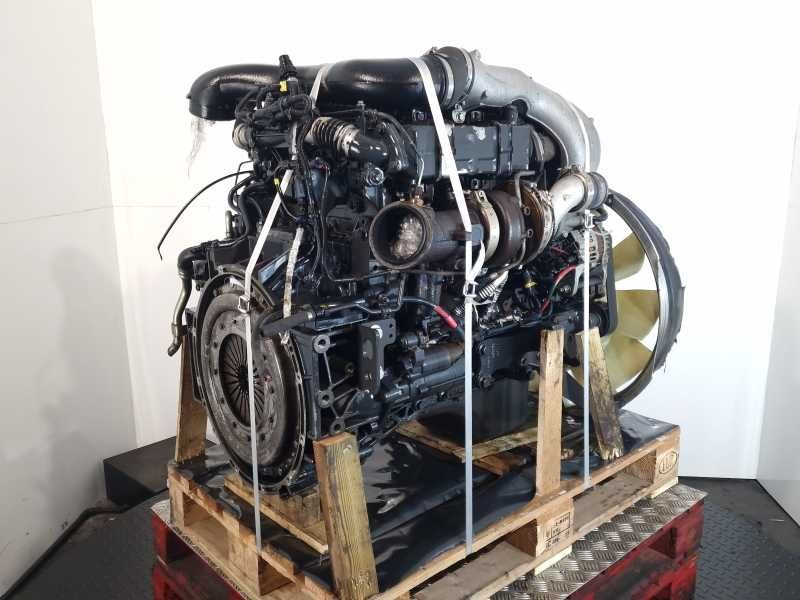 Motor Renault DTI5 210 EUVI -Piese de schimb Renault