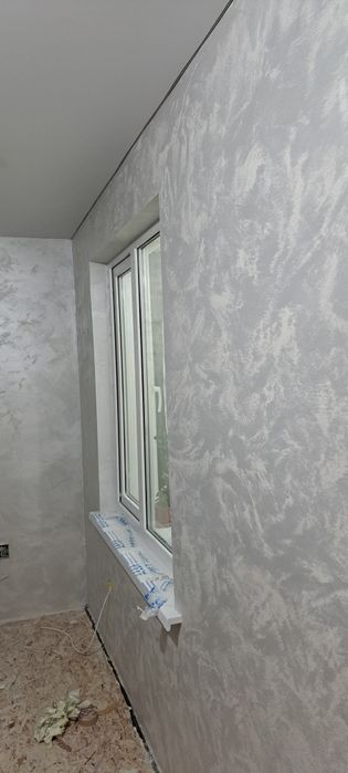 Все виды отделочных работ