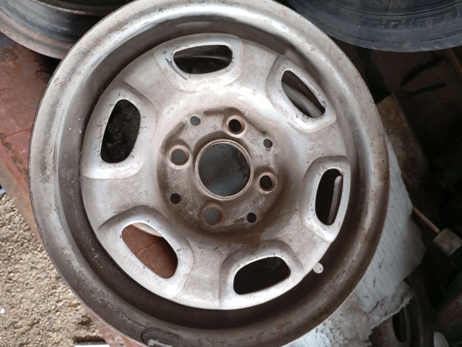 Продам колеса  в сборе