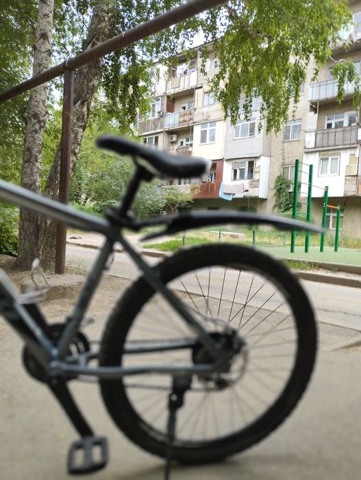 Проадам велосипед харо