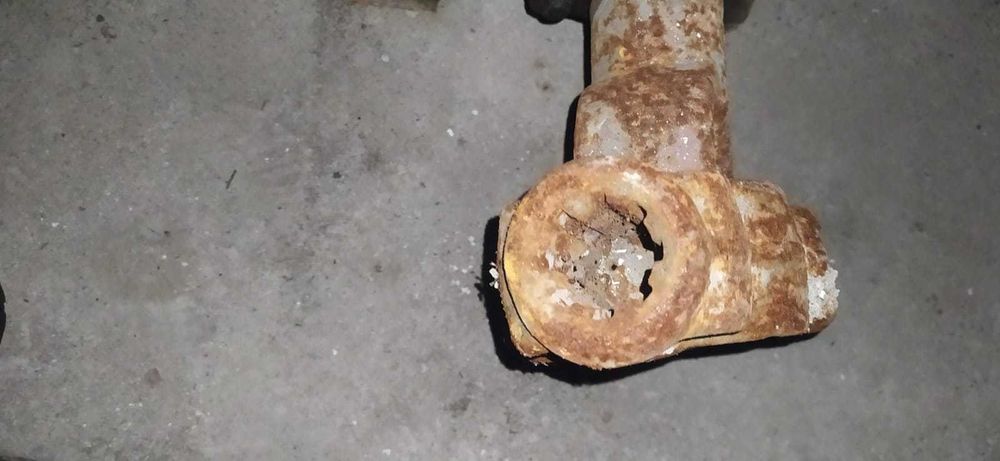 Андежанец насос для воды