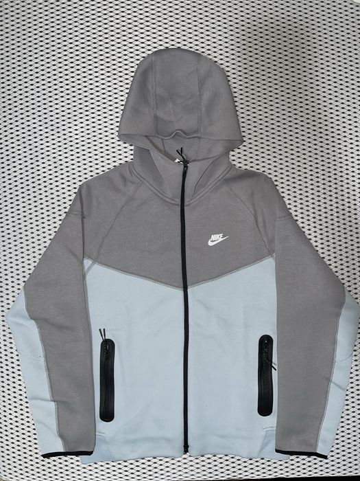 Nike Sportswear Tech Fleece Windrunner