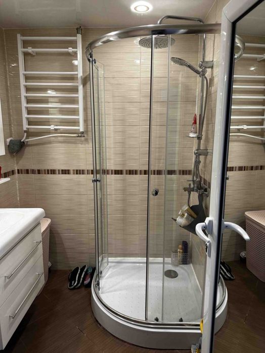 Двустаен апартамент в Кючук Париж