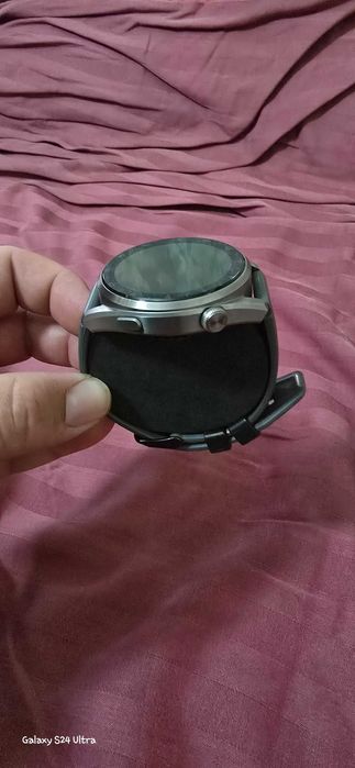 смарт часовник huawei watch 3 pro