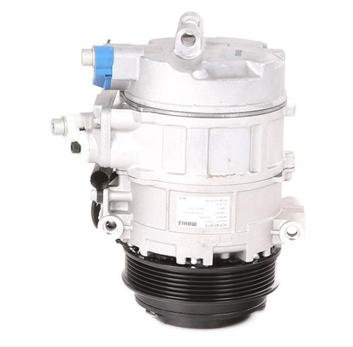 Компрессор кондиционера Мерседес