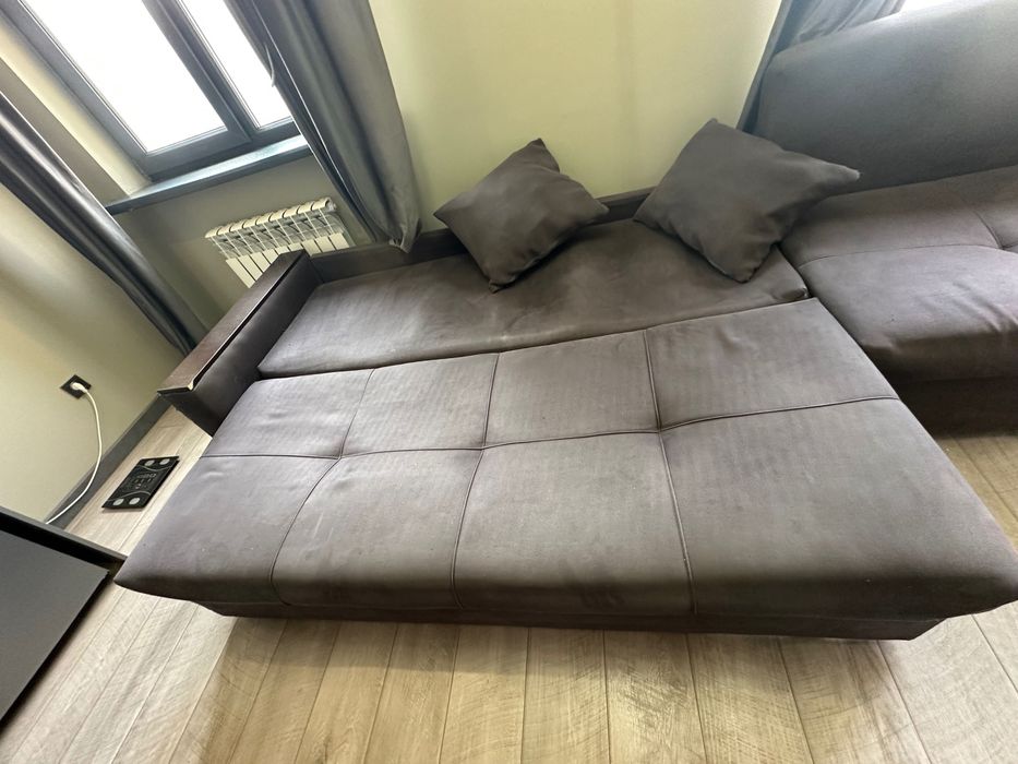 Продам диваны в количестве 2 штуки