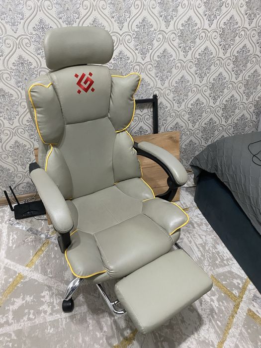 Продаю удобный для игры кресло