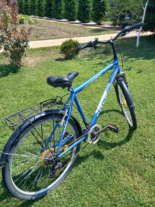 Bicicleta Barbati CityLine