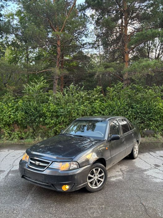 Daewoo Nexia 2 2012