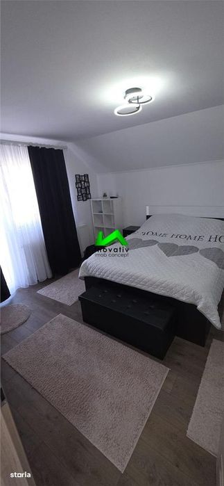 Casa individuala  de vanzare  4 camere Sibiu Selimbar