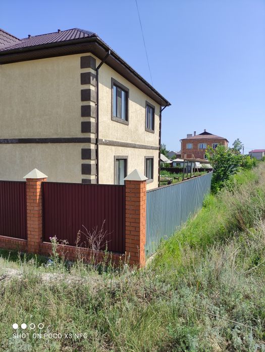 Коттедж центральное отопление