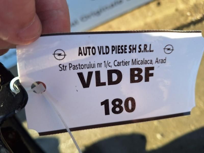 Bara fata BMW Seria 3 LCI E90