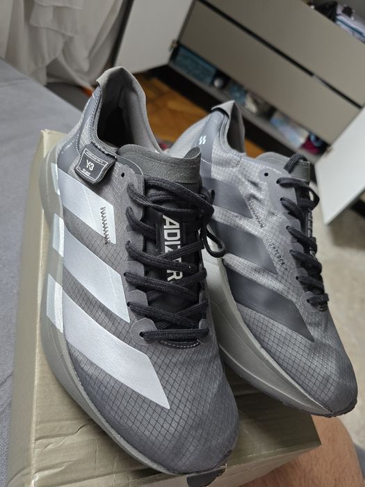 Adidas Y3 adizero Adios Pro 4 42 si 44 Noi!