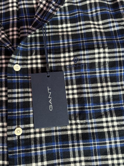 Cămașă barbați GANT originala, marimea S