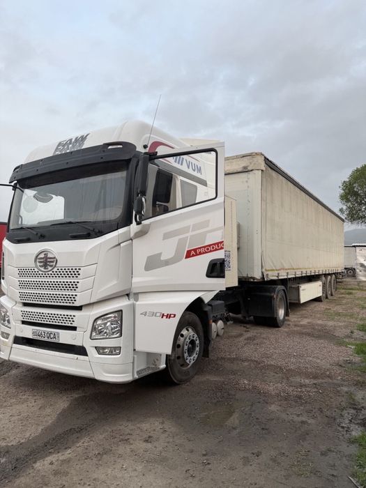 Faw jh6 4*2 комплект сотилади