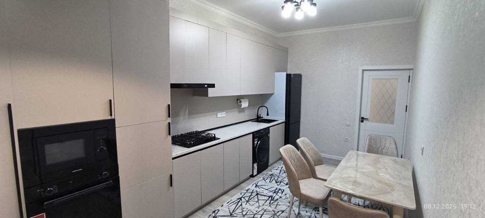 R4 Сдаётся 1/2/9 квартира на Юнусабадском ор-р Метро Юнусабад