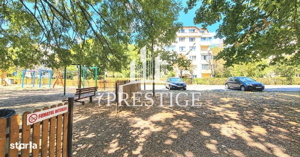 Apartament 2 Camere De Vânzare | Sibiu Rahovei | 50 Mp | Parter