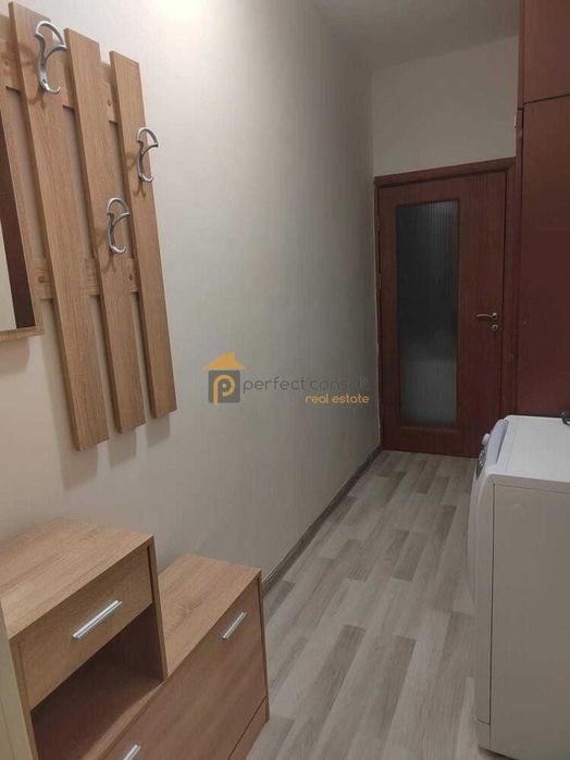 Дава се под наем Двустаен апартамент в Пловдив, Тракия - 40 кв.м за 325 € - Снимка #3