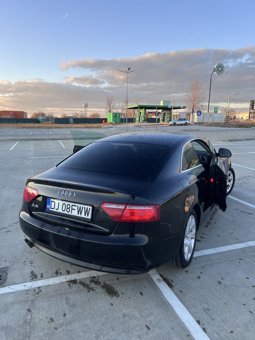 Audi A5 1.8 TFSI