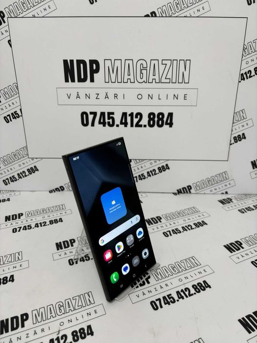 NDP Amanet NON-STOP Sos. Giurgiului 119 SAMSUNG S24 ULTRA (45358)