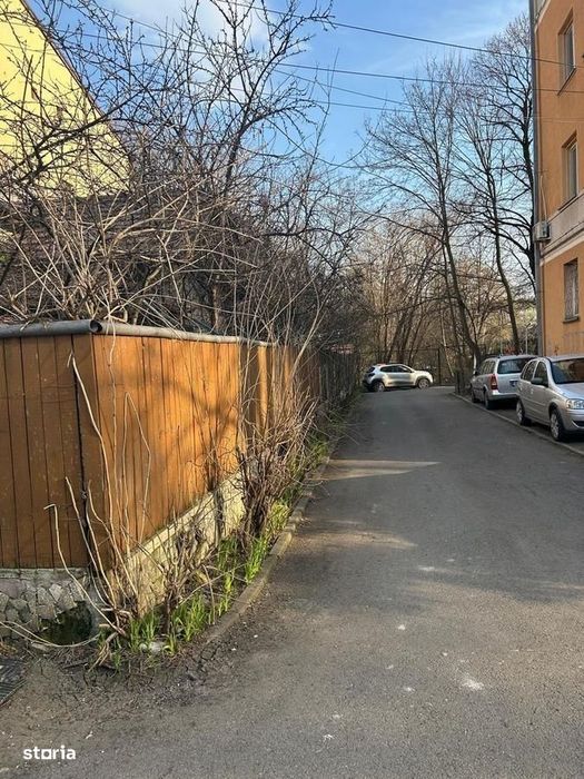 Teren Liber Fara Contructii 287 Mp Sector 1 Bucurestii Noi