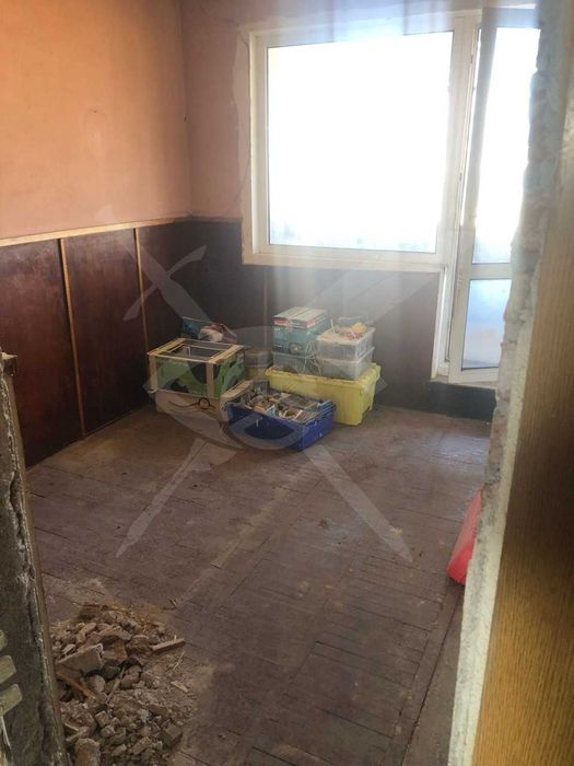 Продава се Тристаен апартамент в Пловдив, Съдийски - 74 кв.м за 1284 €/кв.м - Снимка #6