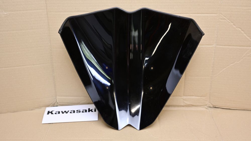 Parbriz Fumuriu MRA Kawasaki Z1000 2007 - 2009