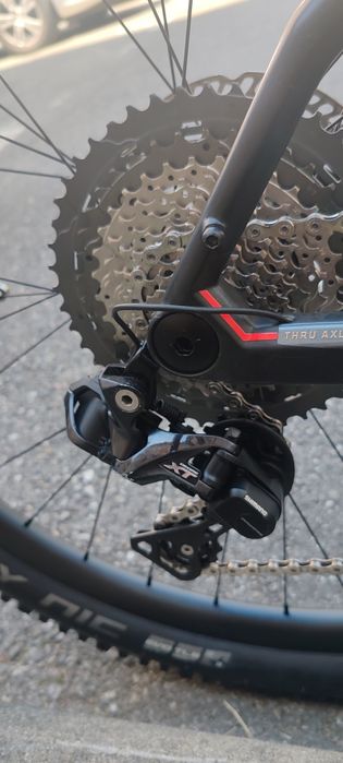 Kettler scorpion sl pro electrica